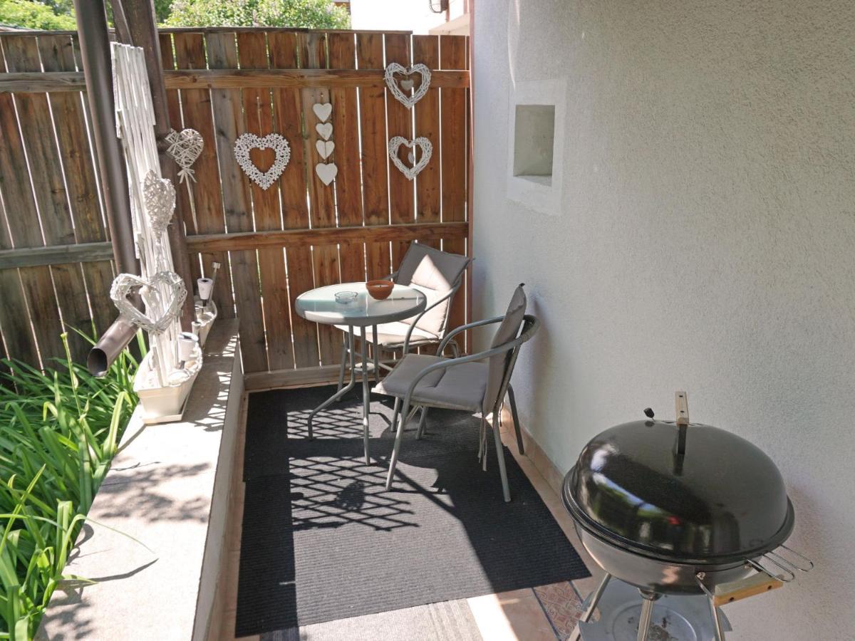 Apartment Foehrenheim - Sfe202 By Interhome لوتاش المظهر الخارجي الصورة