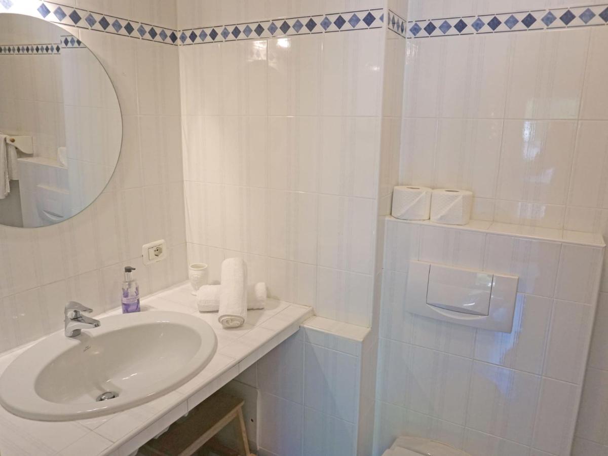 Apartment Foehrenheim - Sfe202 By Interhome لوتاش المظهر الخارجي الصورة